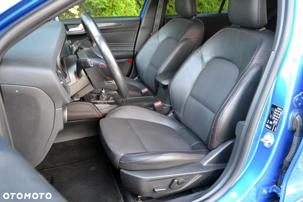 Ford Focus - 19