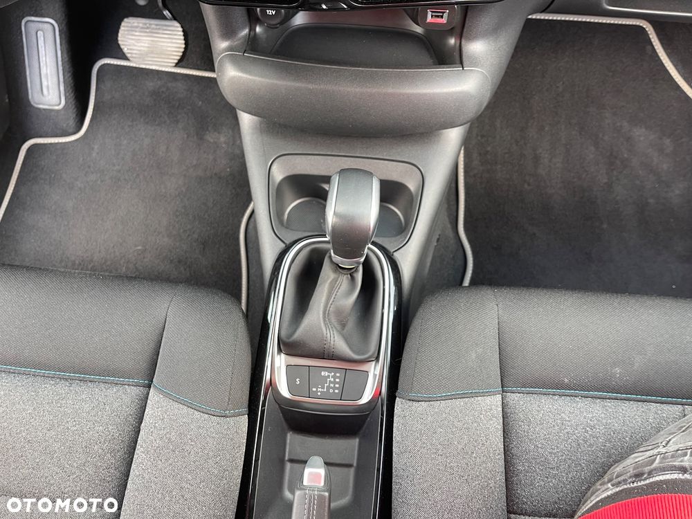 Citroën C4 Cactus 1.2 PureTech GPF Shine EAT6 - 16