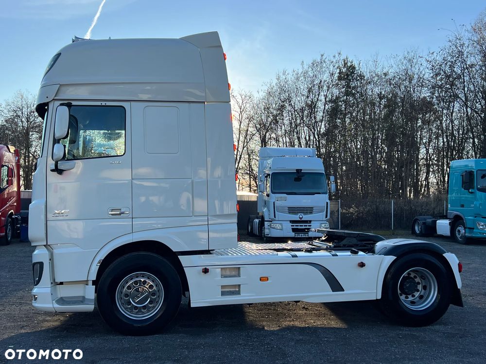 DAF XF 510 FT MANUAL - 2