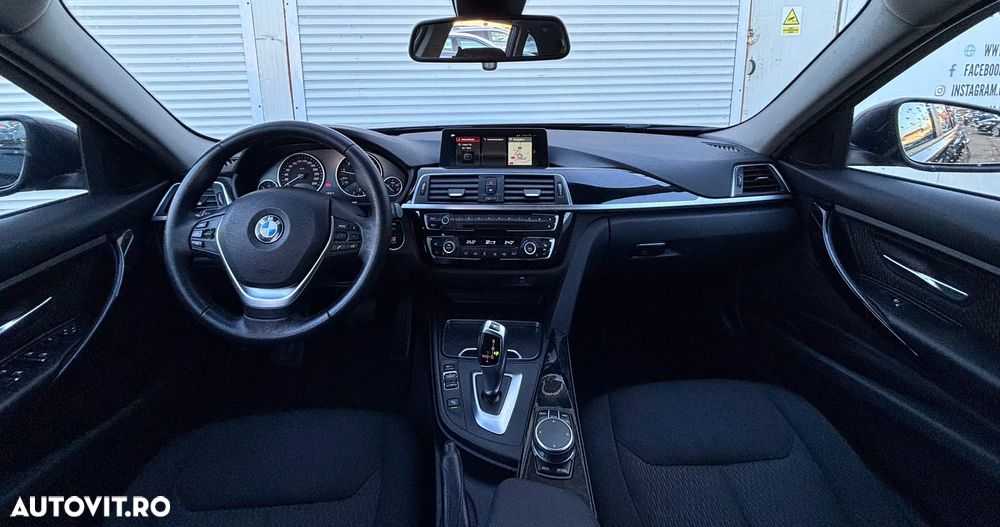 BMW Seria 3 ver-330i-xdrive-aut-advantage - 3