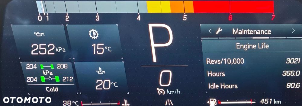 Chevrolet Corvette - 23