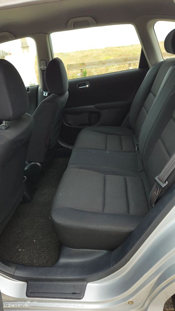 Honda Civic 1.4 LS - 8