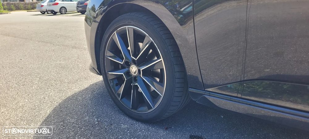 Skoda Fabia 1.0 TSI Black Edition - 7