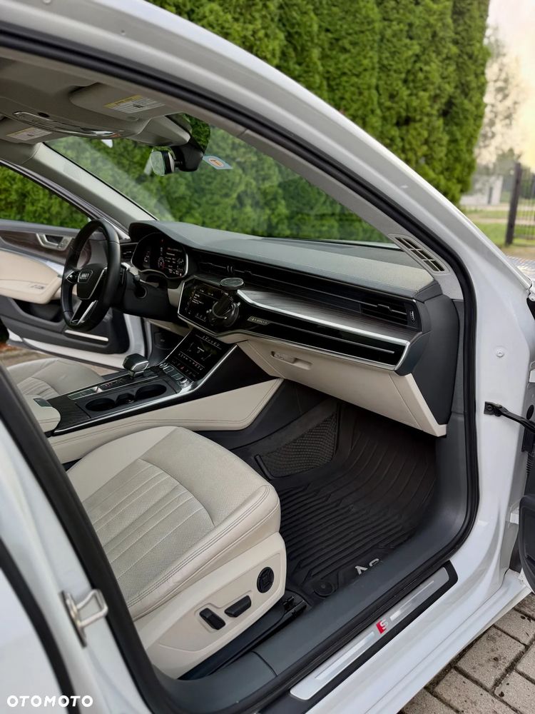 Audi A6 Limousine - 7