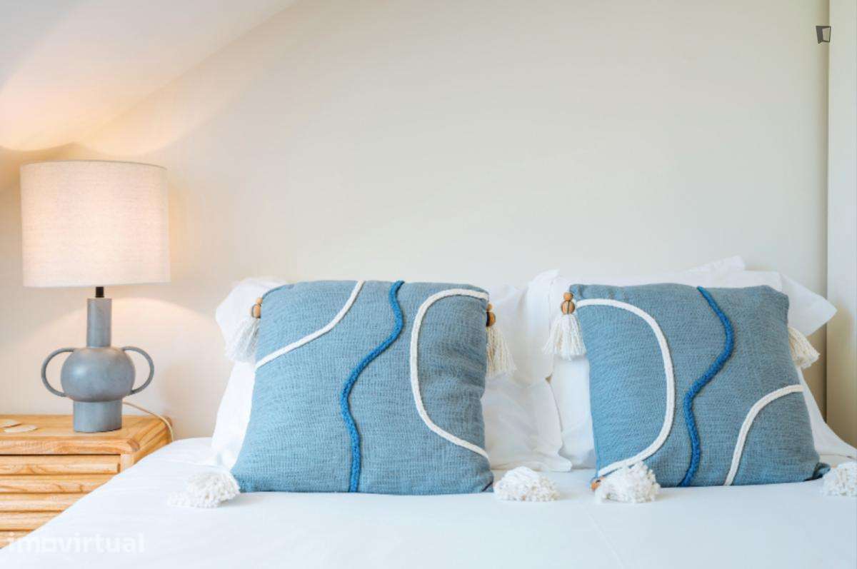 Apartamento com 1 quartos - localizado em Baixa Lisbon - Grande imagem: 5/33