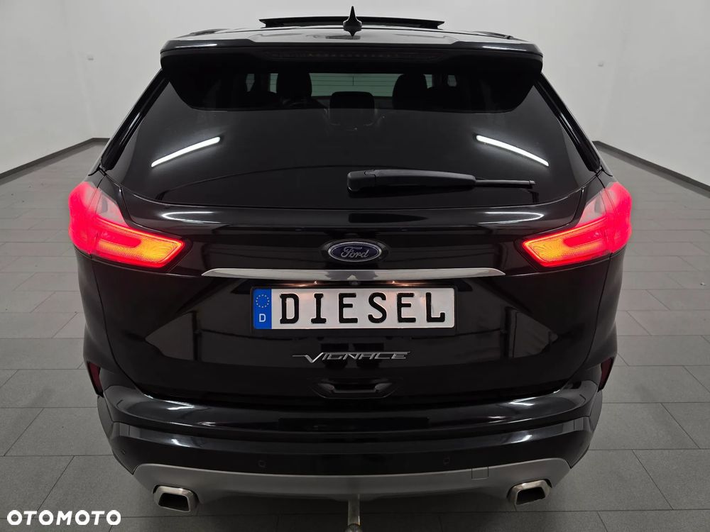 Ford Edge 2.0 EcoBlue Twin-Turbo 4WD ST-Line - 36