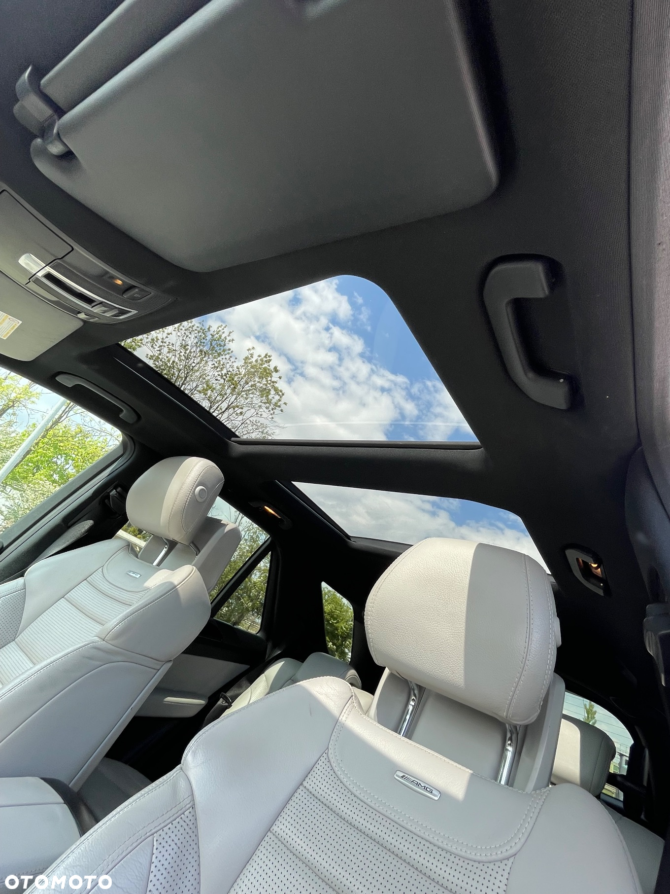 Mercedes-Benz ML 63 AMG 4-Matic - 21