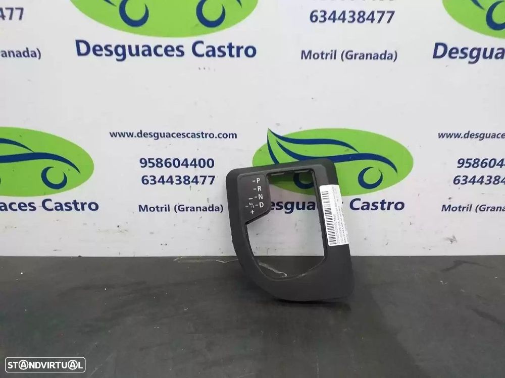 INTERRUPTOR BMW 5 2006 -90120-431/0001 - 1