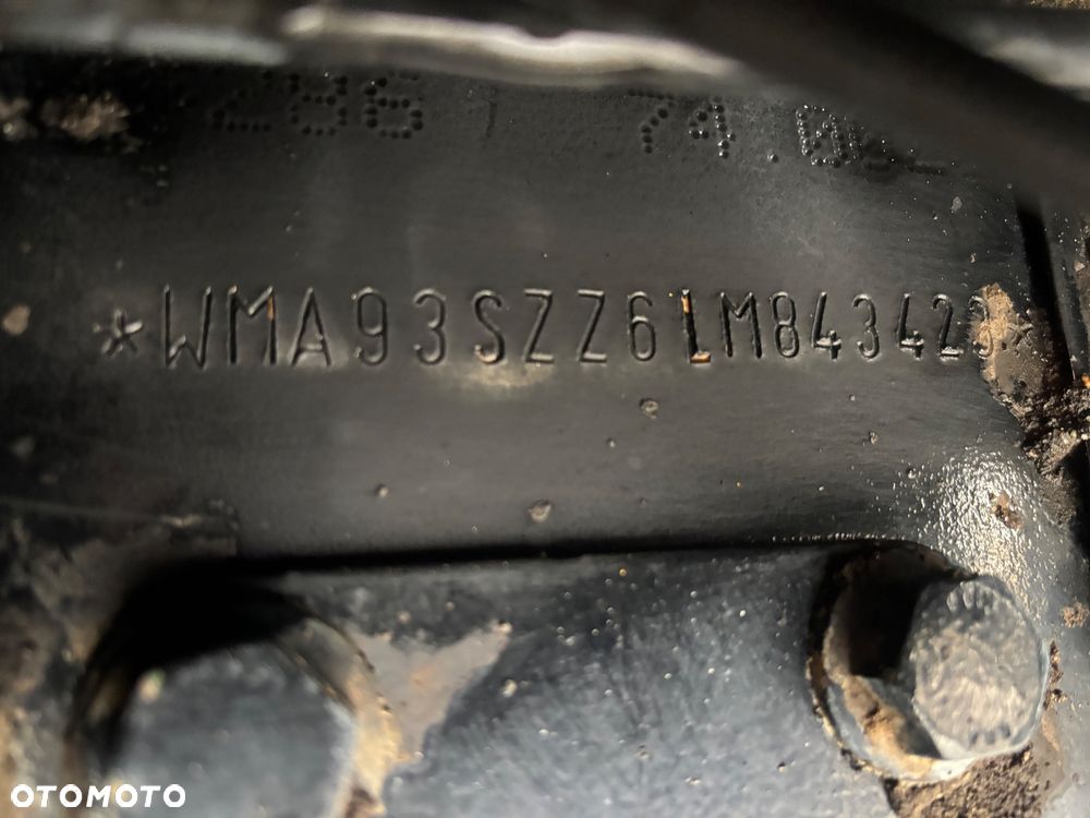 MAN TGS 41.500 8x6 - 26