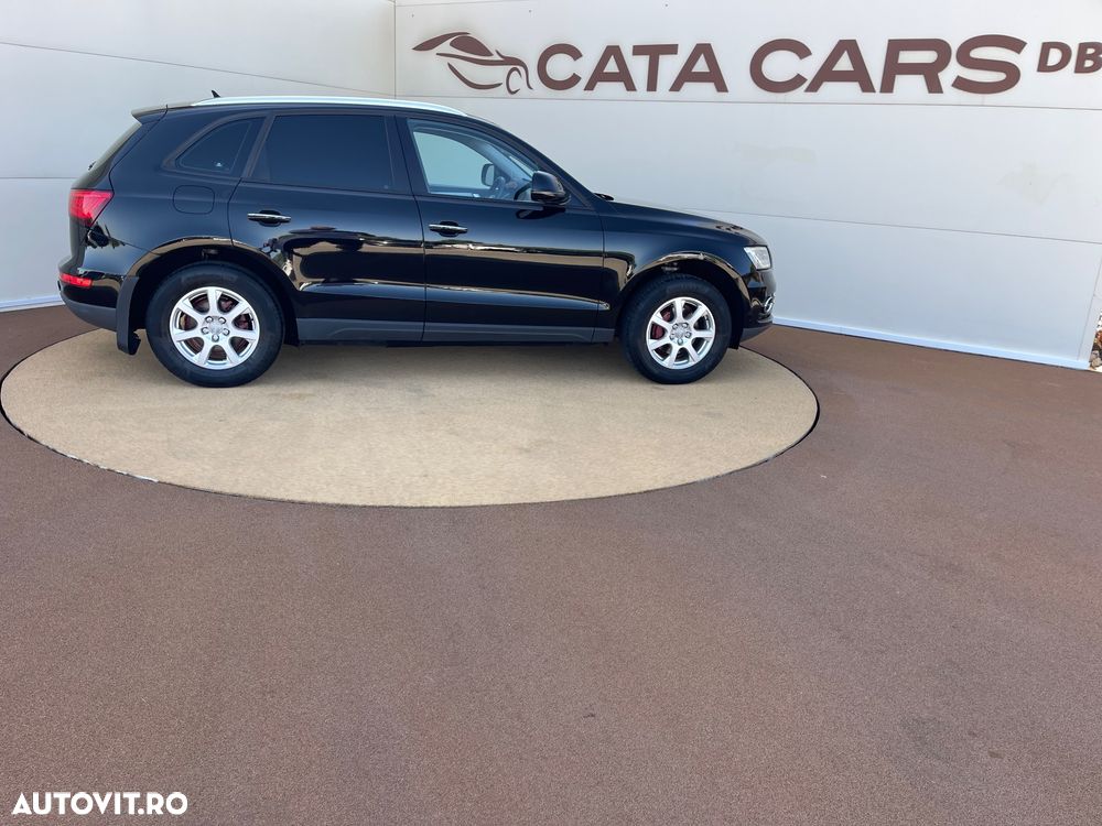 Audi Q5 2.0 TDI Quattro clean - 18