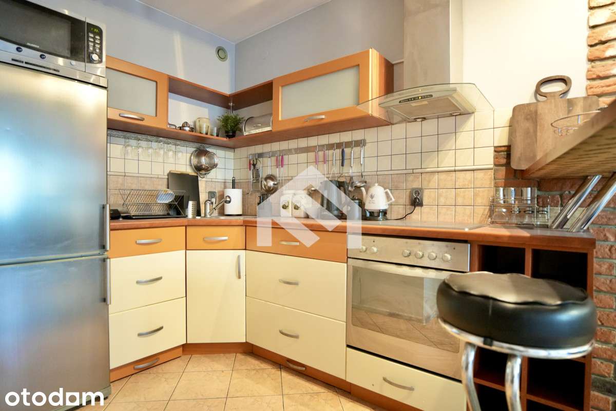 2 pokoje | Żerań | garaż w cenie | 44m2