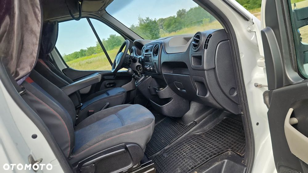 Renault Master - 34