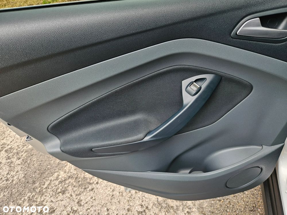 Ford C-MAX 2011