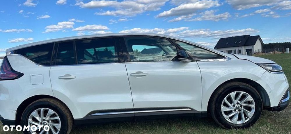 Renault Espace Energy dCi 160 EDC LIMITED - 5