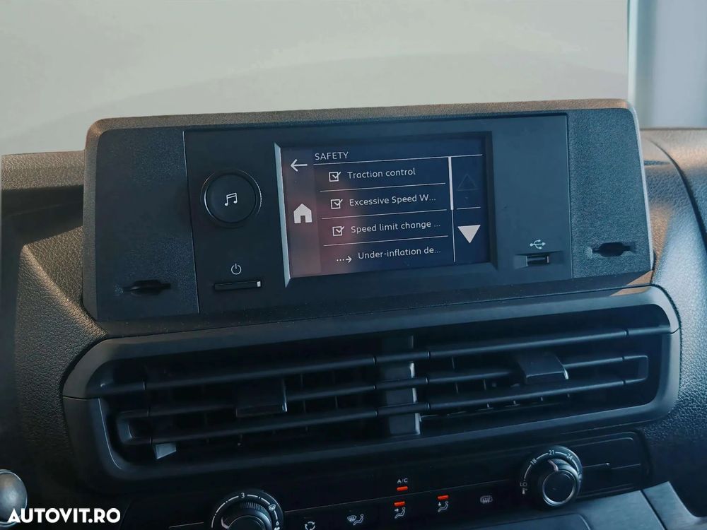 Peugeot EXPERT - 22