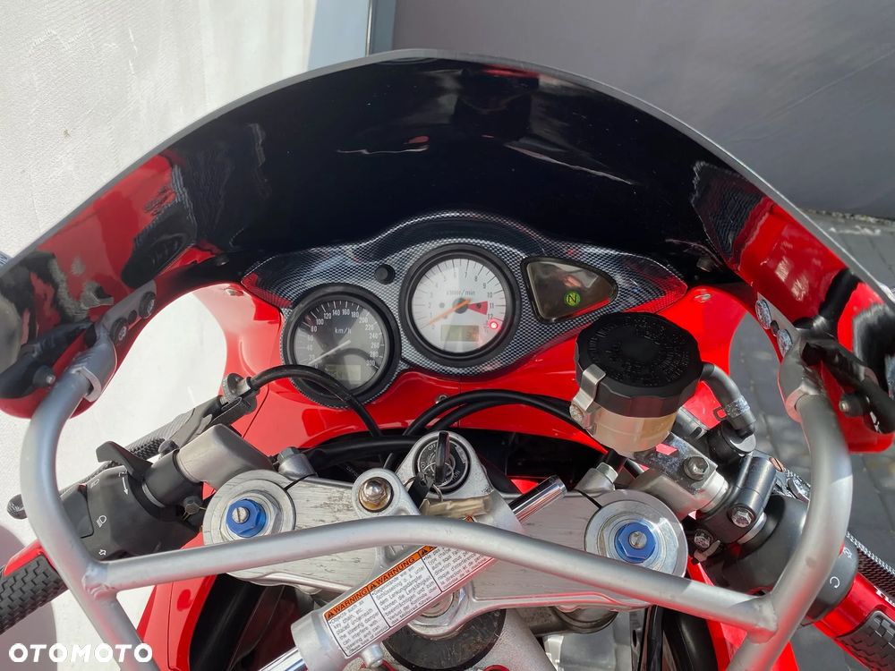 Suzuki TL - 14