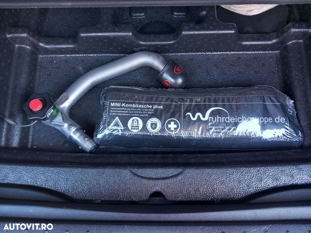 Kia Sportage 1.6 T-GDI 7DCT 4x2 Style - 14