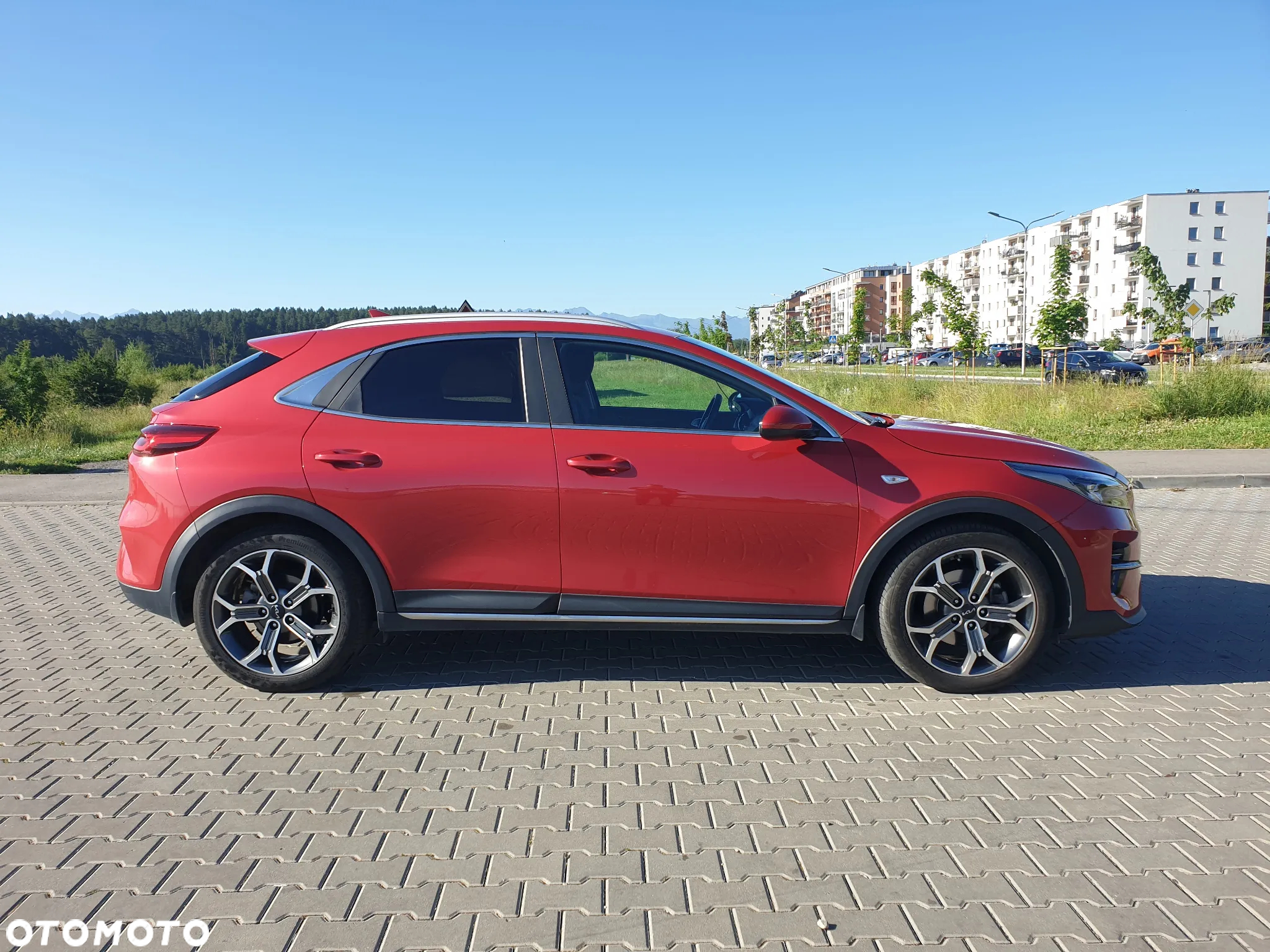 Kia XCeed 1.5 T-GDI M - 7
