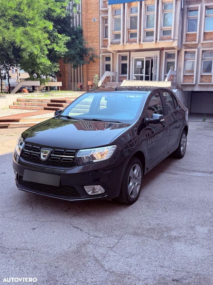 Dacia Logan - 2
