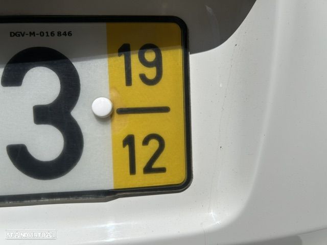 Fiat 500C 1.2 Lounge S&S - 41