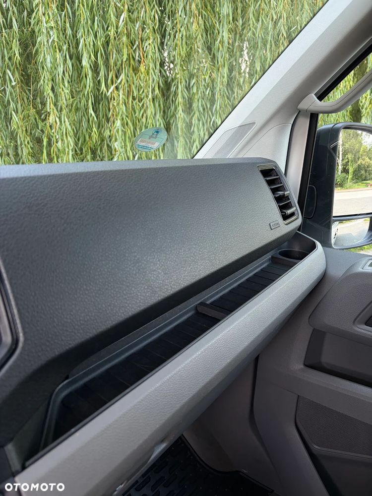 Volkswagen Crafter - 15