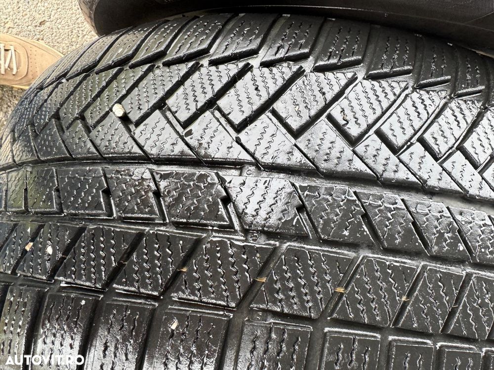 Roti Originale Mercedes GLE - 15