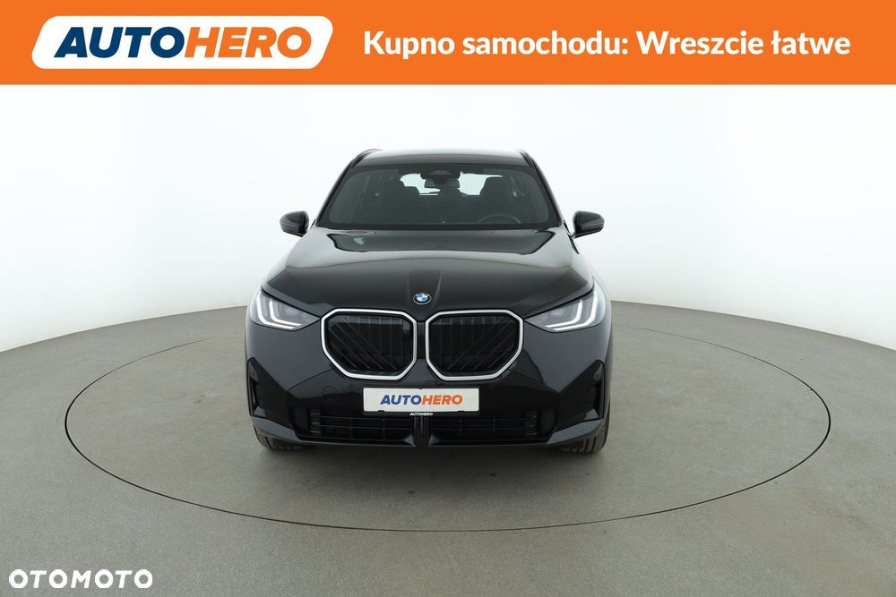 BMW X3 - 11