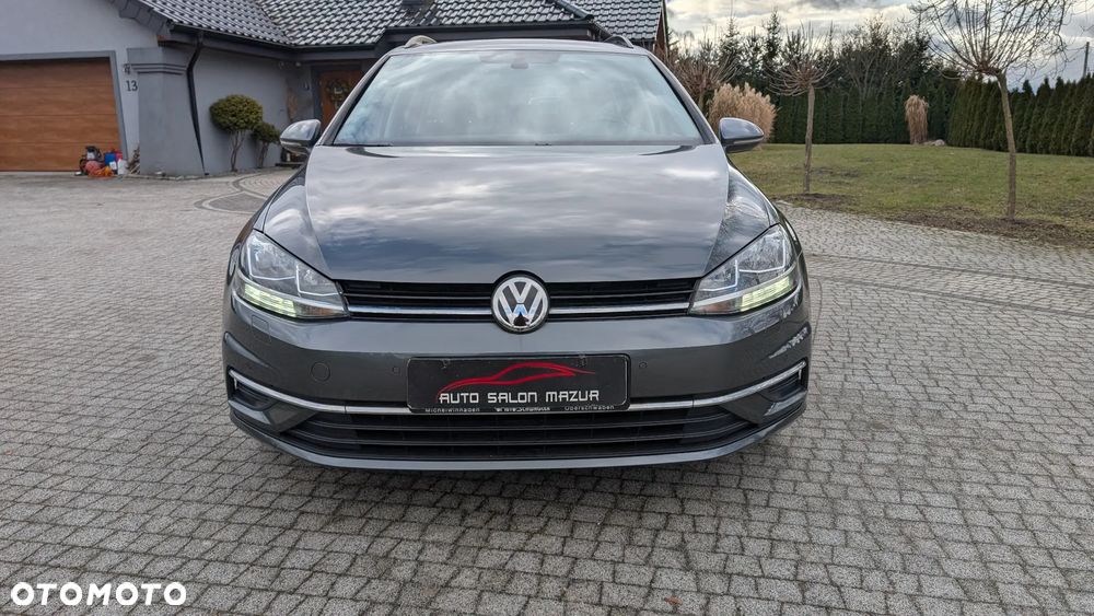 Volkswagen Golf 1.6 TDI (BlueMotion Technology) Comfortline - 22