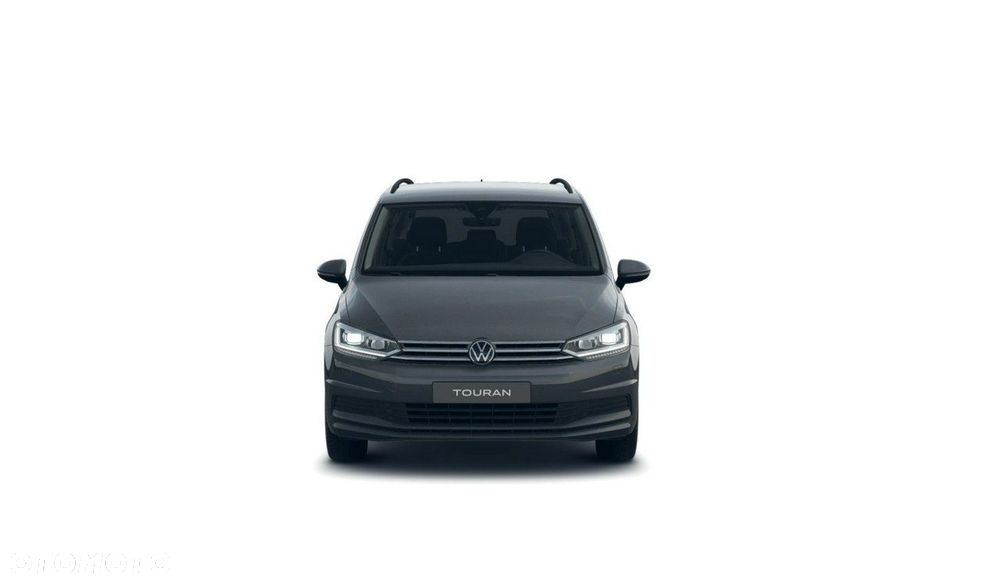 Volkswagen Touran 1.5 TSI EVO Comfortline Plus DSG - 3