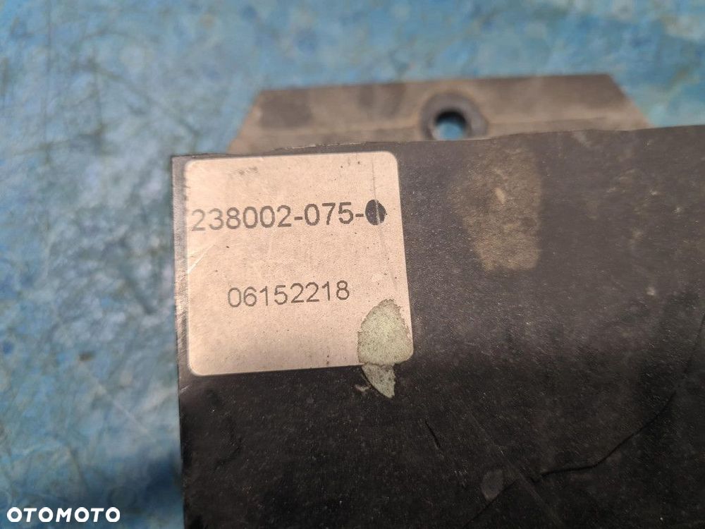SUBARU FORESTER II LIFT 2.0B STEROWNIK EMULATOR GSI 238002-075 - 3