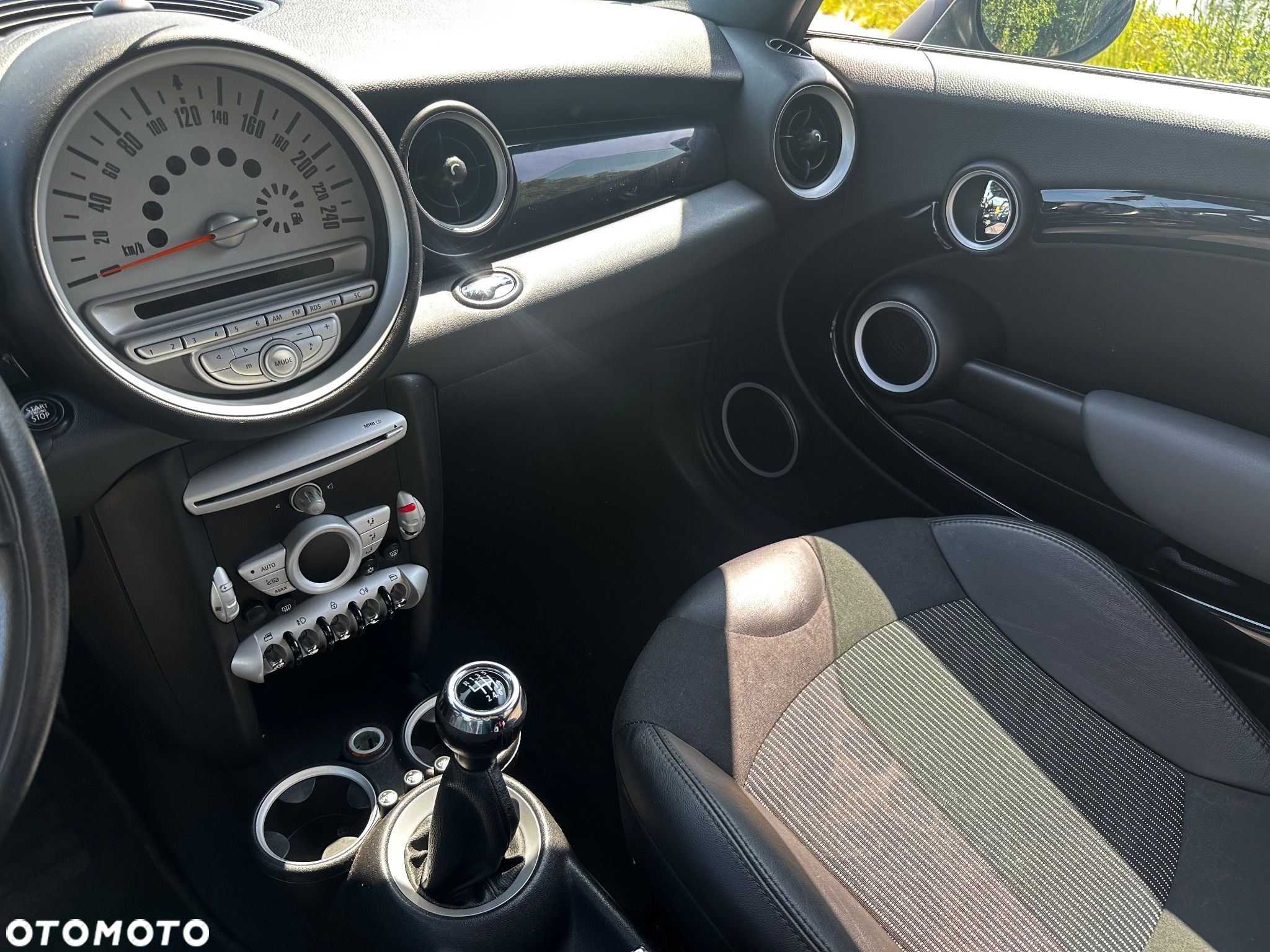 MINI Cooper S Standard - 27