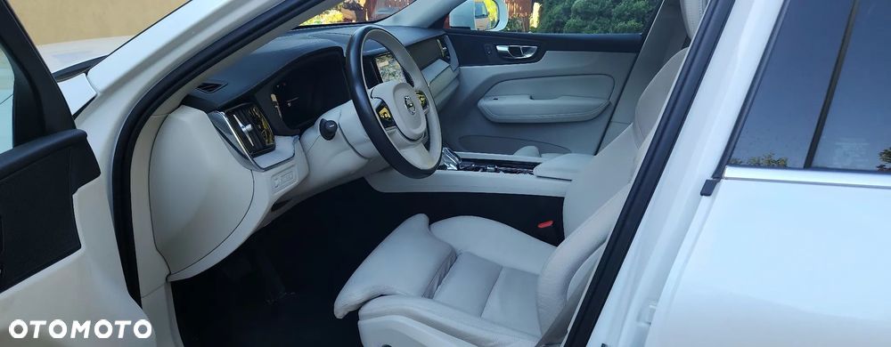 Volvo XC 60 - 2