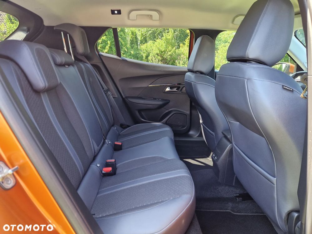 Peugeot 2008 BlueHDi 100 STOP & START Allure - 15