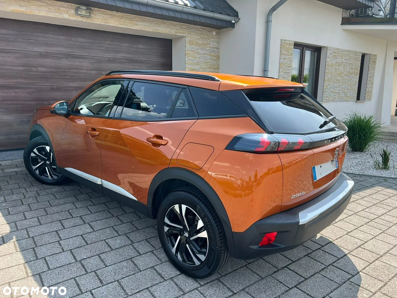 Peugeot 2008 - 7