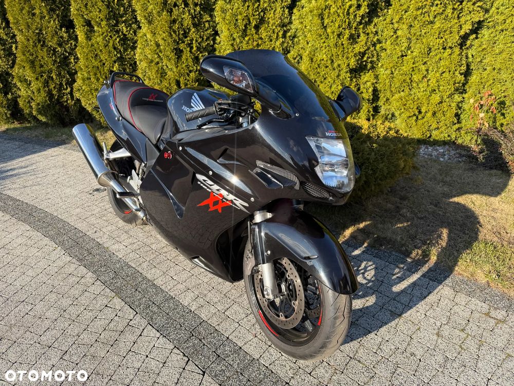 Honda CBR - 39