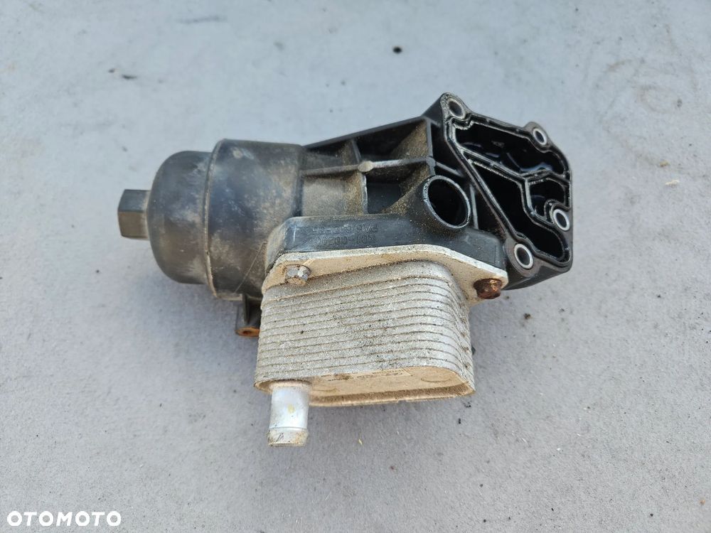 Obudowa filtra oleju HYUNDAI i30 II 1,4 CRDI 2014r D4FC K01-00200 - 2