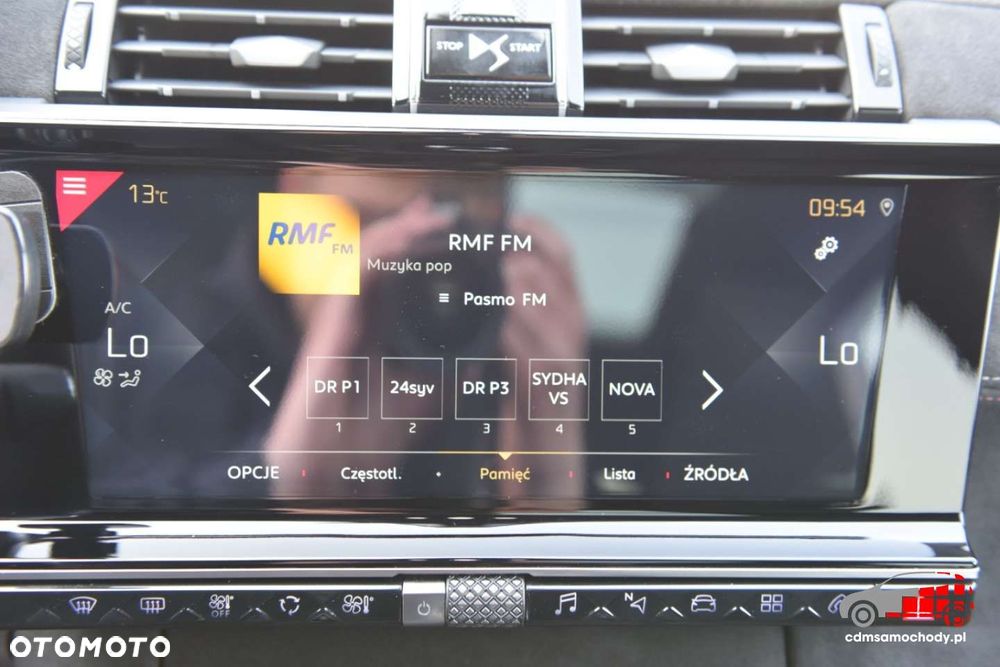 DS Automobiles DS 7 Crossback - 30