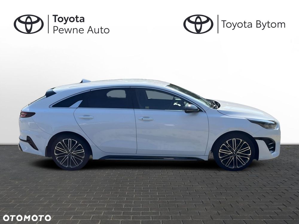 Kia ProCeed 1.5 T-GDI GT Line - 13