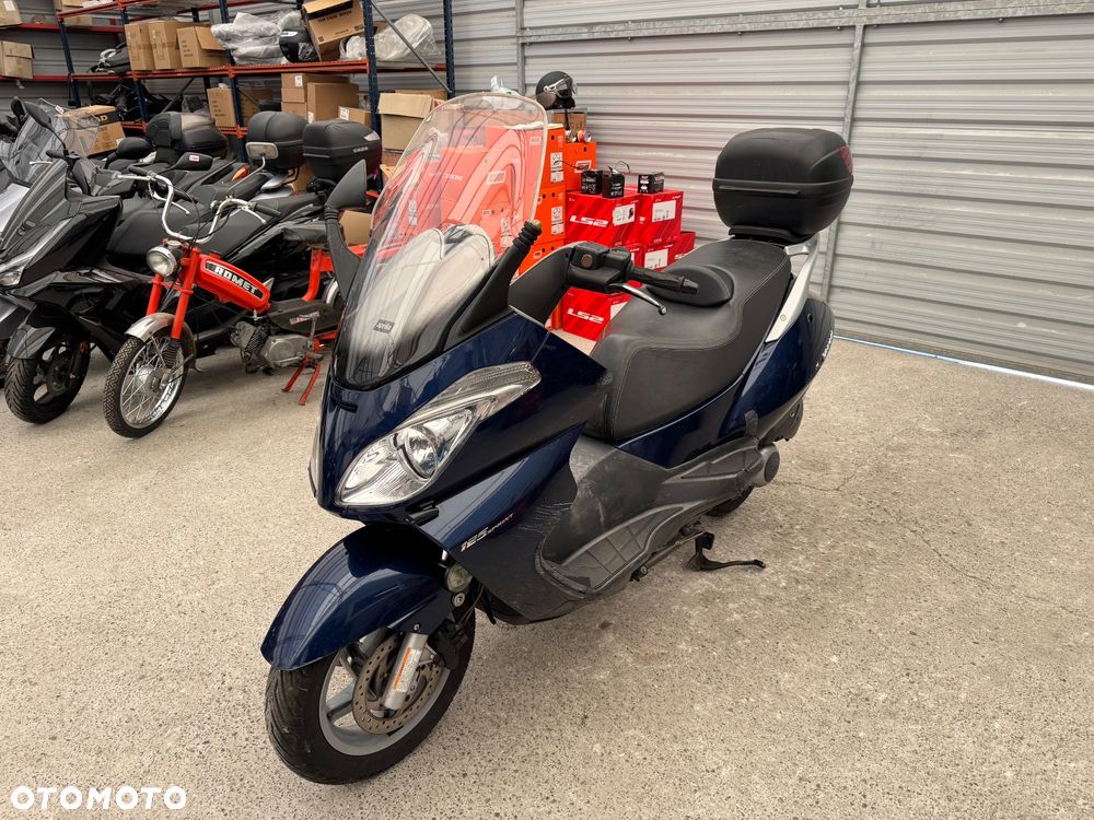 Aprilia Atlantic - 3