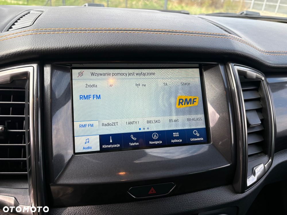 Ford Ranger 2.0 EcoBlue 4x4 DC Wildtrak - 13