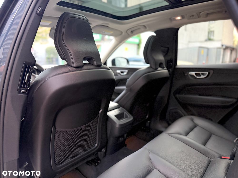 Volvo XC 60 B5 B Geartronic Inscription - 13