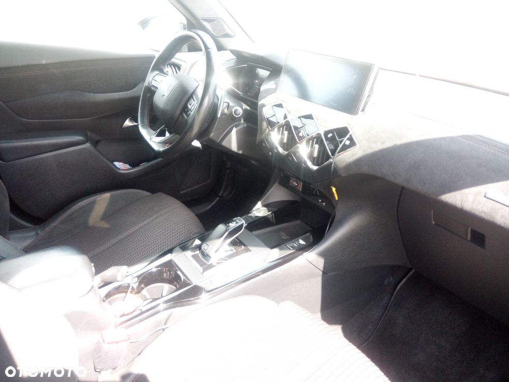 DS Automobiles DS 3 Crossback 1.5 BlueHDi Performance Line - 9