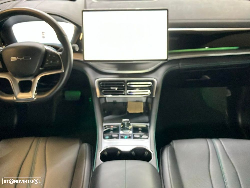 BYD Seal U 1.5 DM-i Boost - 9