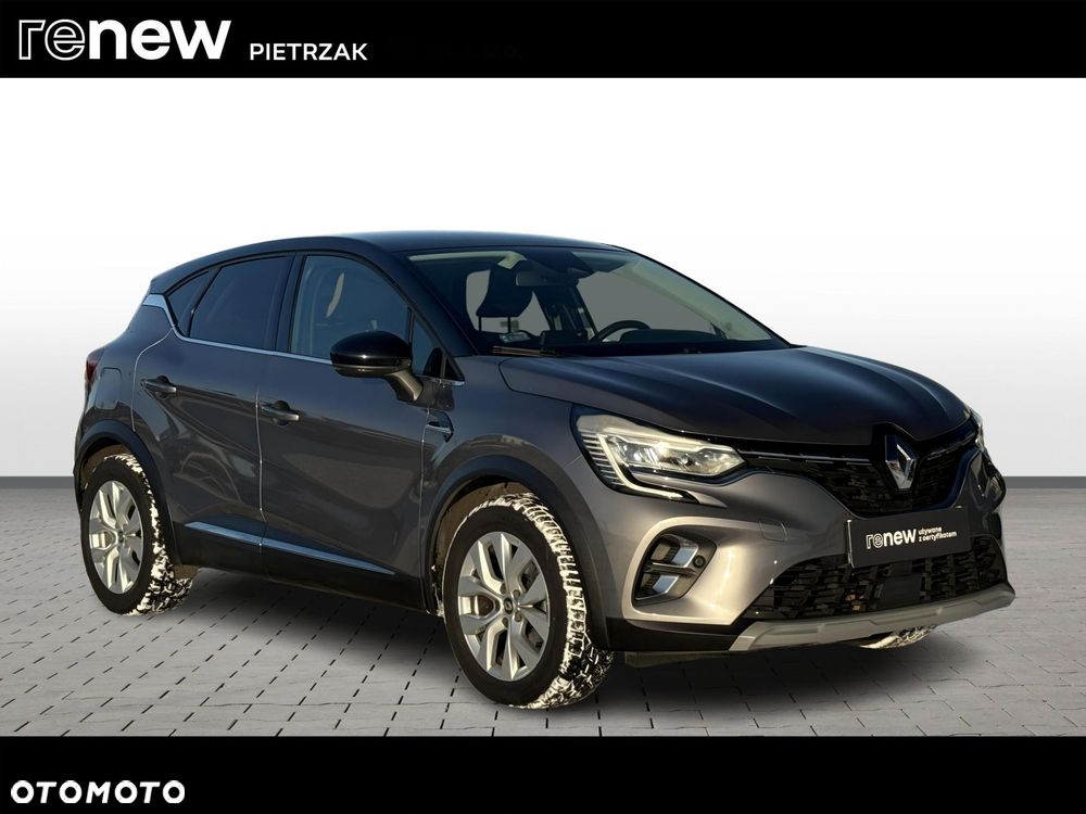 Renault Captur 1.3 TCe Intens EDC - 7