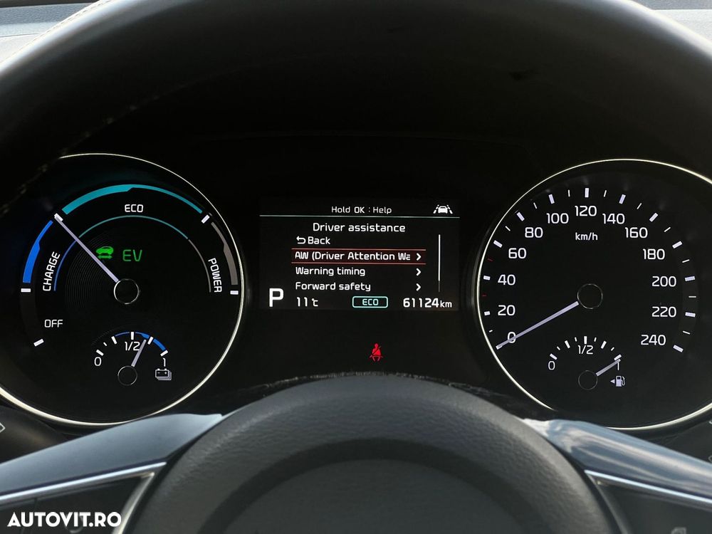 Kia XCeed - 27