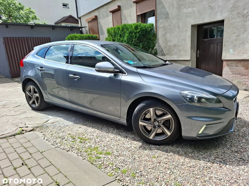 Volvo V40 D4 RDesign - 13
