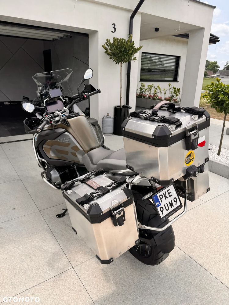 BMW GS - 4