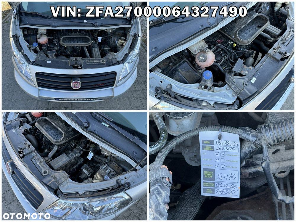 Fiat Scudo L2 (5-Si.) Panorama Executive - 16