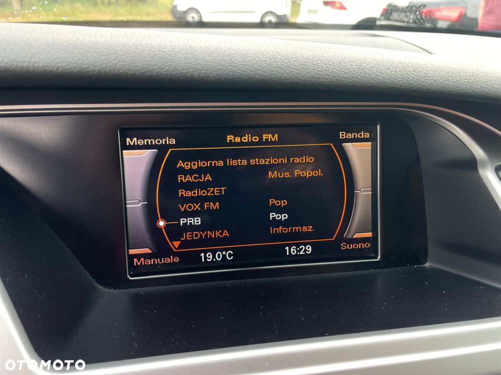 Audi A4 Allroad - 19