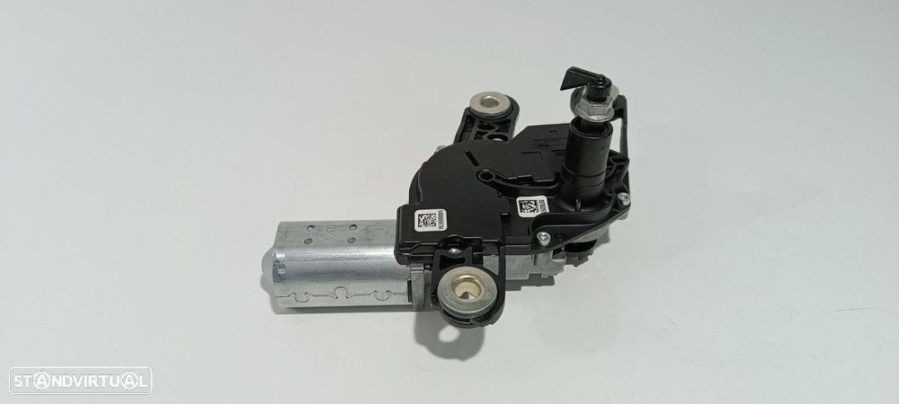 MOTOR LIMPA-VIDROS TRASEIRO AUDI Q3 - 3